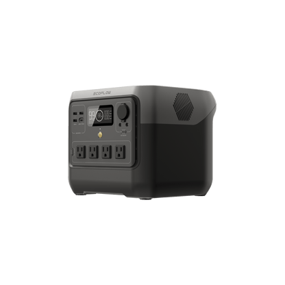 EcoFlow RIVER 2 Pro (700) Portable Power Station