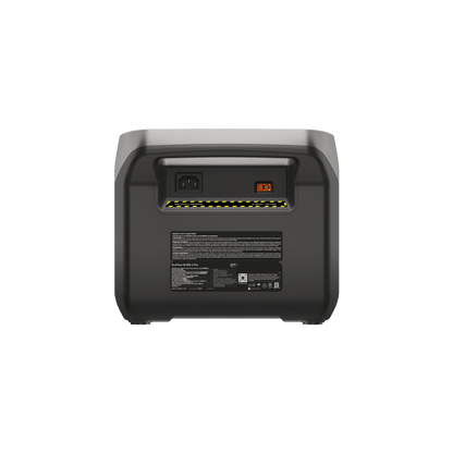 EcoFlow RIVER 2 Pro (700) Portable Power Station