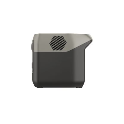 EcoFlow River 2 Pro Portable Power Station - ZMR620-B-US