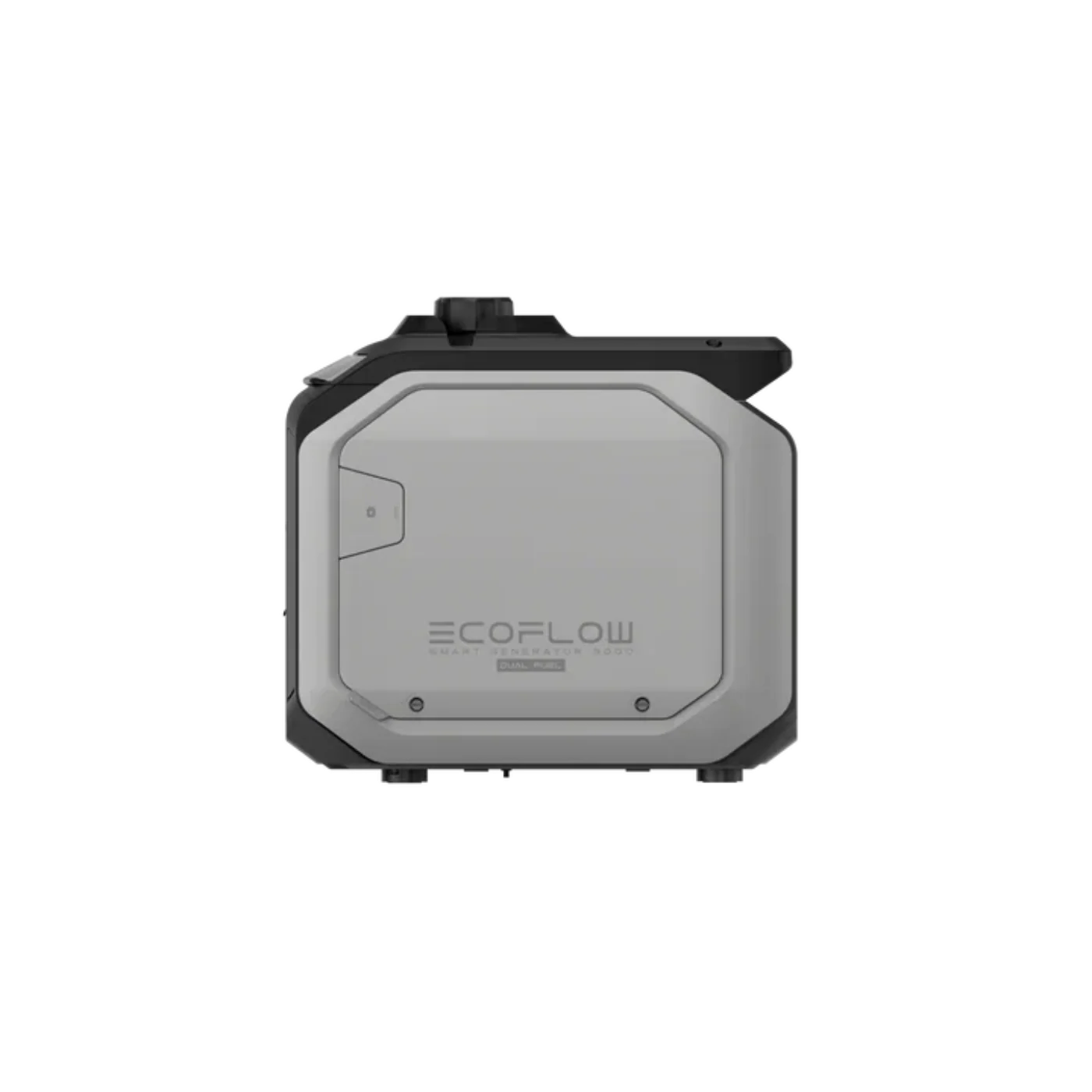 Aurora Generators EcoFlow Smart Generator 3000 (Dual Fuel) - PowerGen USA - EFSG3000-US-EPA
