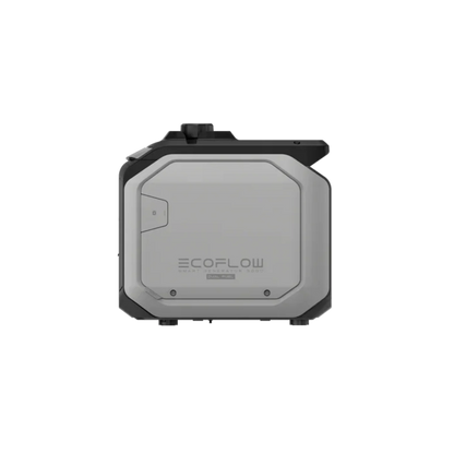Aurora Generators EcoFlow Smart Generator 3000 (Dual Fuel) - PowerGen USA - EFSG3000-US-EPA