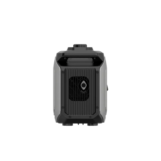 Aurora Generators EcoFlow Smart Generator 3000 (Dual Fuel) - PowerGen USA - EFSG3000-US-EPA