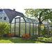 Rion EcoGrow 6' x 8' Greenhouse - HG7008