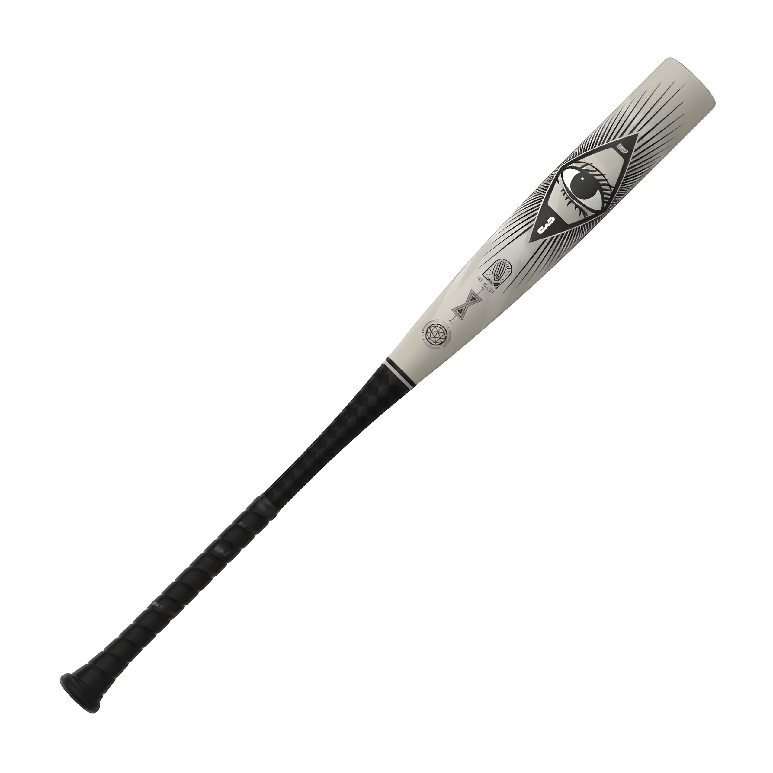 Easton 2025 Split BBCOR Baseball Bat - EBB5SPL3-31