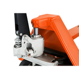 Tory Carrier Manual Pallet Jack Truck 5500 lbs. 48" L x 27" W Fork New - HP-III-2