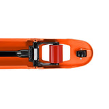 Tory Carrier Manual Hydraulic Pallet Jack Hand Truck 5500 lbs. 48" L x 21" W Fork New - HP-III-1
