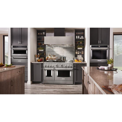 WHIRLPOOL UVL6048JSS 48" Custom Hood Liner - UVL6048JSS-KT