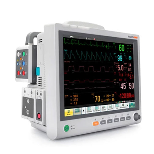 Edan elite Series V5 Modular Patient Monitor - EDN-Elite-V5