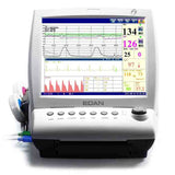 Edan F9 Express Fetal/Maternal Monitor - EDN-F9Express