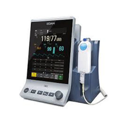 Edan iM3 Vital Sign Monitor - EDN-iM3-NS