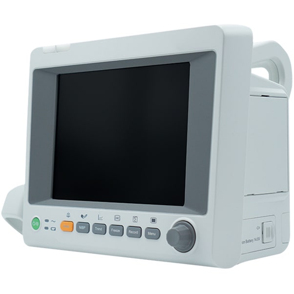 Edan iM50 Patient Monitor - EDN-iM50