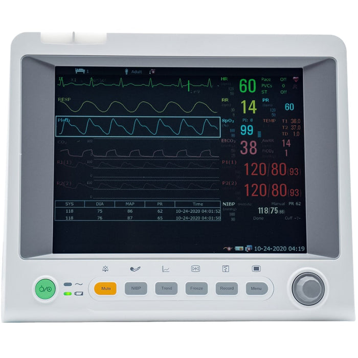 Edan iM60 Patient Monitor - EDN-iM60