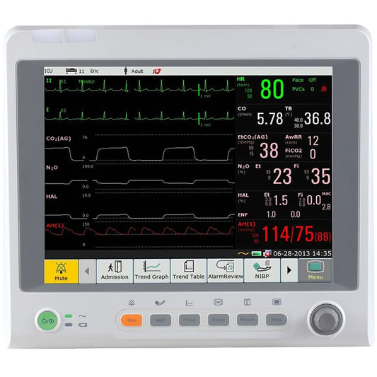 Edan iM70 Patient Monitor - EDN-iM70