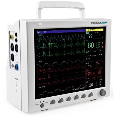 Edan iM8 Patient Monitor EDN-iM8