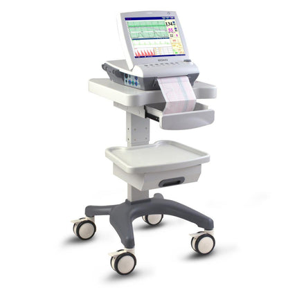 Edan Luxury Trolley - EDN-MT-801