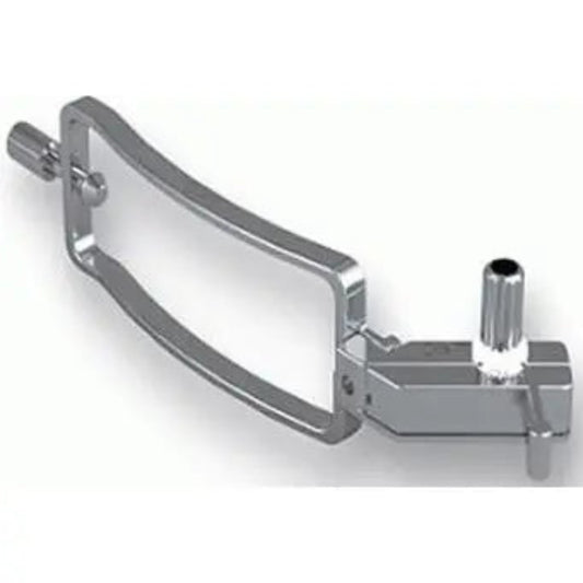 Edan Micro-Convex Array Transducer C612UB Needle Guide Bracket - EDN-02-01-210617-11