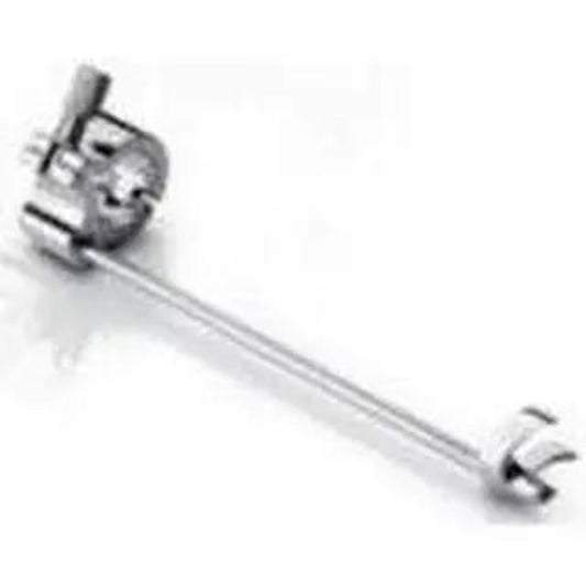 Edan Transrectal Transducer Needle Guide Bracket - EDN-02-01-210216