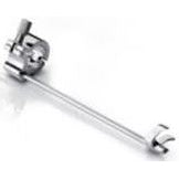 Edan Transvaginal Transducer Needle Guide Bracket - EDN-02-01-102963-11