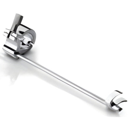 Edan Transvaginal Transducer Needle Guide Bracket - EDN-02-01-102963-11