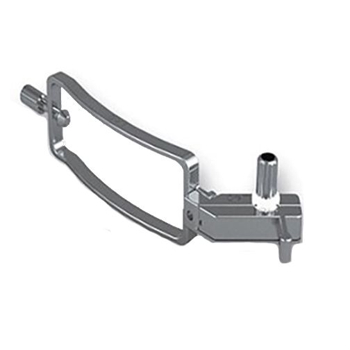 Edan U50 Prime Needle Guide Bracket - EDN-02-01-211006-10