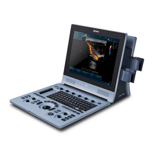 Edan U60 Vet Diagnostic Ultrasound System - EDN-U60-Vet