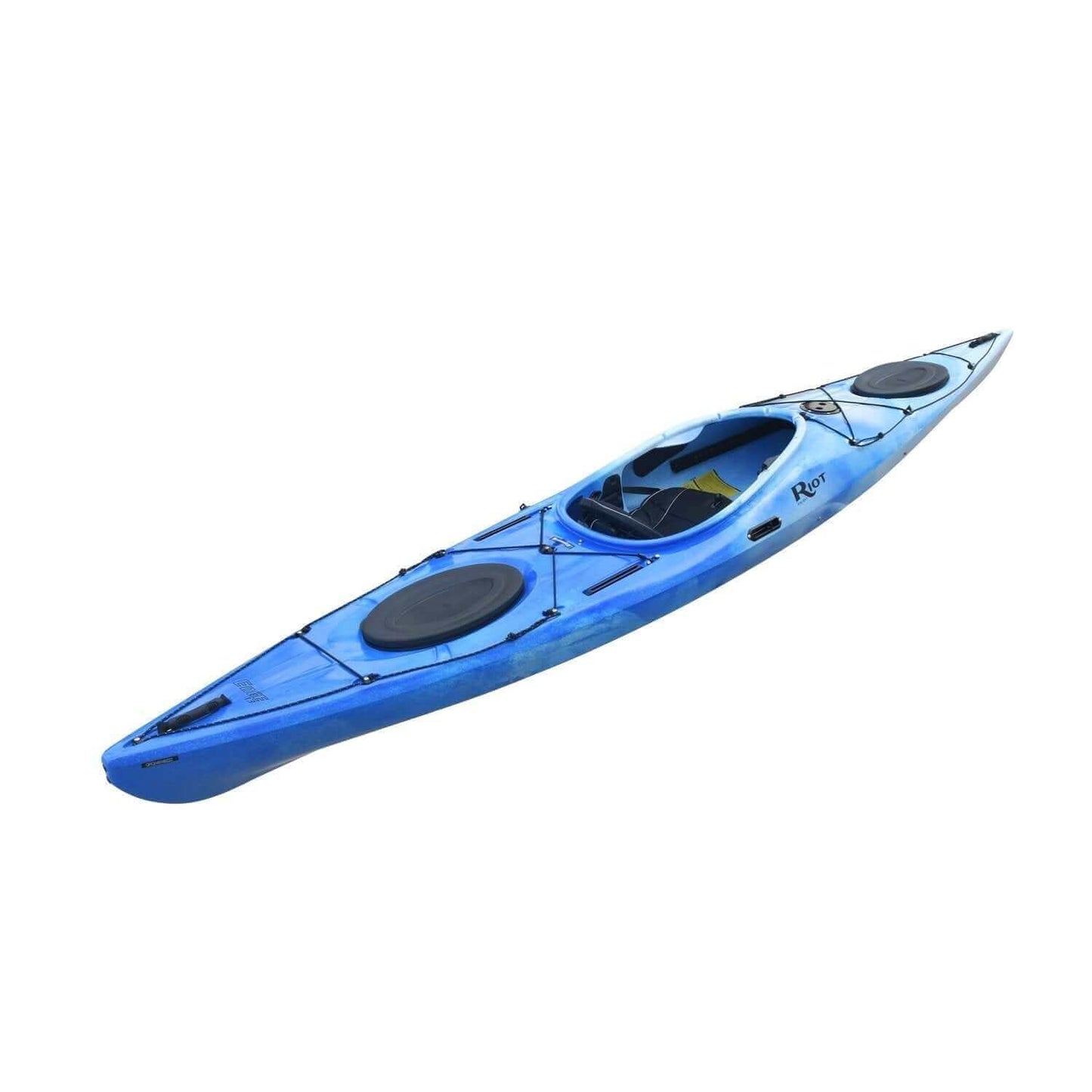 Vibe Kayak Edge 13 Kayak - edge12.5-SS