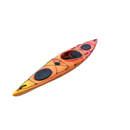 Vibe Kayak Edge 13 Kayak - edge12.5-SS