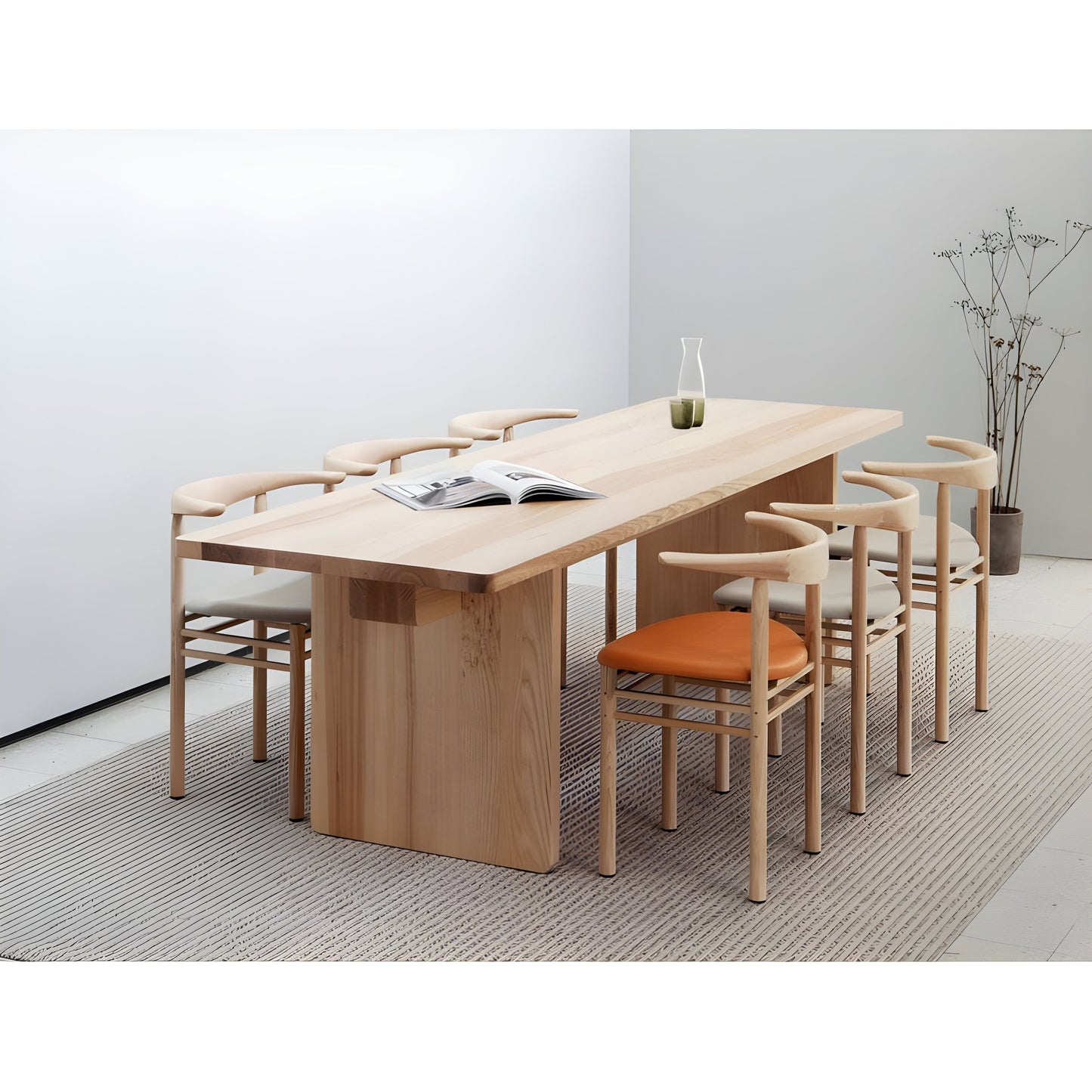 Nikari Edi Table - EDI-A-260