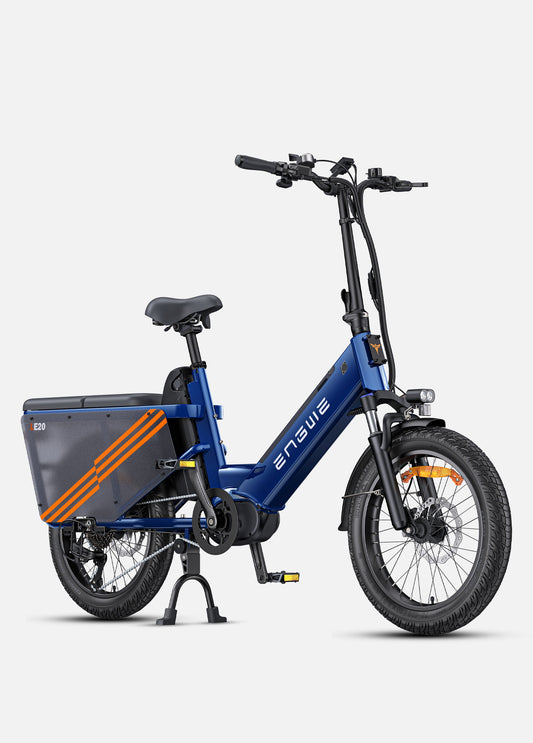 ENGWE LE20 - LE20Blue192Standard