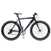 EG Bike Ion Hybrid Aluminum Alloy Frame Bike