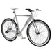 EG Bike Ion Hybrid Aluminum Alloy Frame Bike