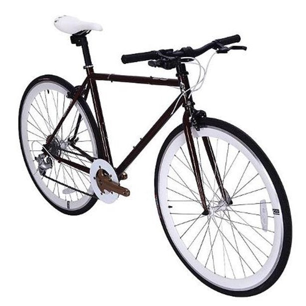 EG Bike Rapier Hybrid Bike