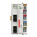 BECKHOFF EtherCAT Coupler - EK1501