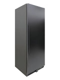 Vinotemp Garage 168 Dual-Zone Wine Cooler - EL-168GFEB