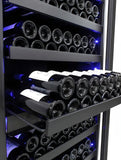 Vinotemp EL-300TS Dual-Zone Wine Cooler - EL-300TS