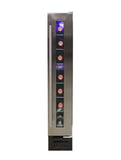 Vinotemp 7 Bottle Wine Cooler - EL-7TSST