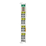 Beckhoff Terminal, 4-Channel Analog Input - EL3164