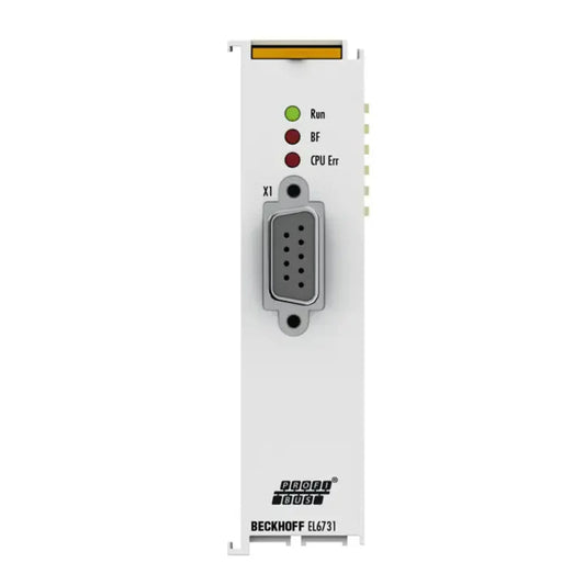 Beckhoff | Terminal - EL6731