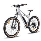 Surface 604 500W Quad Off-Road Electric Bike - EB-2021QUAD-SLV-SM-14AH Price
