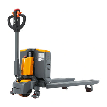 Apollolift Li-ion Powered Pallet Truck - A-103801