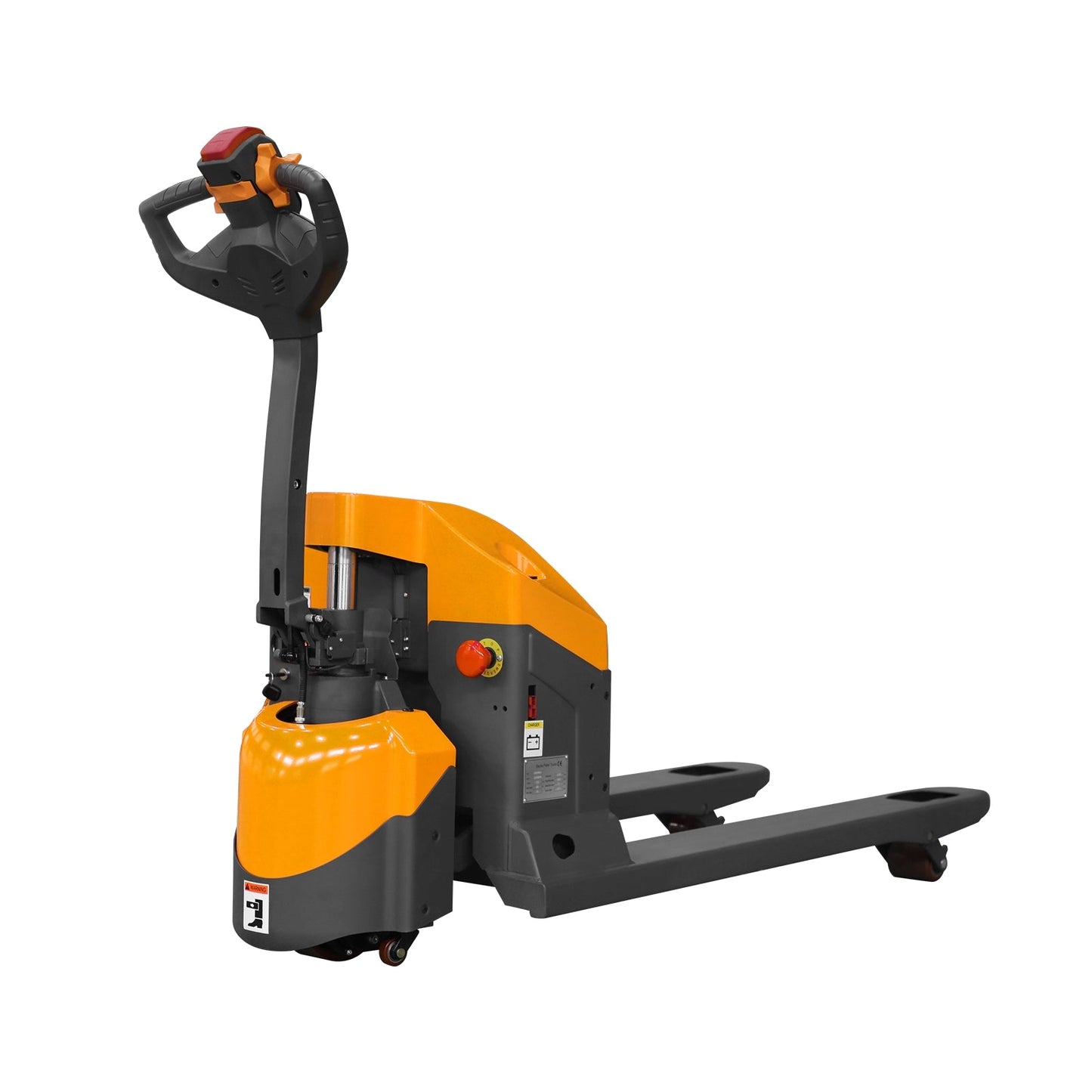 Apollolift Electric Walkie Pallet Truck - A-1029