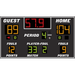 Electro-Mech Basketball/Volleyball/Wrestling Scoreboard With Foul Info - LX2655