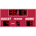 Electro-Mech Outdoor Basic Multi-Sport Scoreboards 10'x5' - LX6650