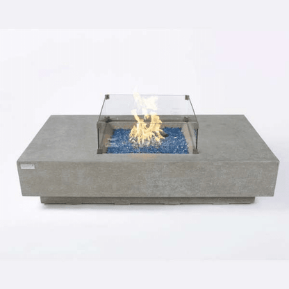 Elementi Plus Monte Carlo Fire Table OFG416LG