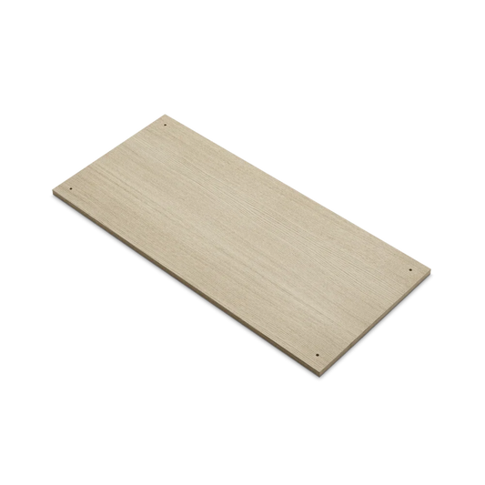 Woud Elevate Shelf C - 120624
