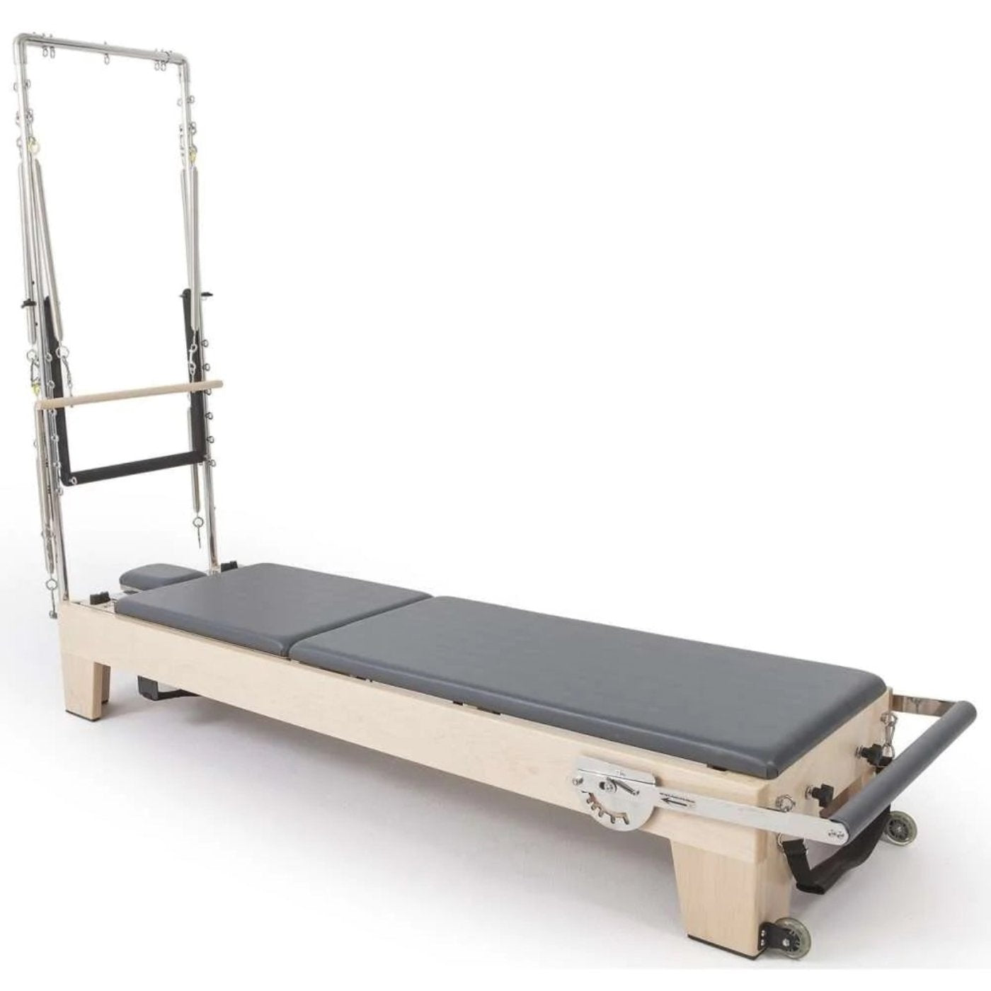 Elina Pilates Elite Half-Trapeze Tower Conversion Kit