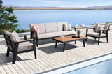 Higold Emoti Sofa Seating Set HGA-697720