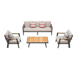 Higold Emoti Sofa Seating Set HGA-697720