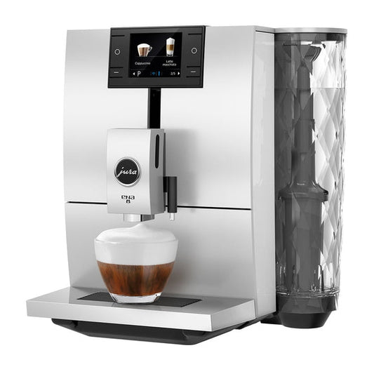 Coffee Makers & Espresso Machines