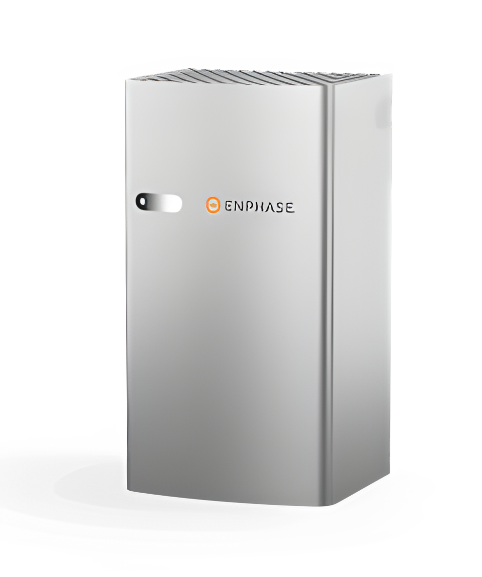 Enphase IQ PowerPack 1500